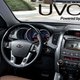 Illustration for article titled Kia UVO Beats Ford SYNC To Less-Annoying Voice Commands